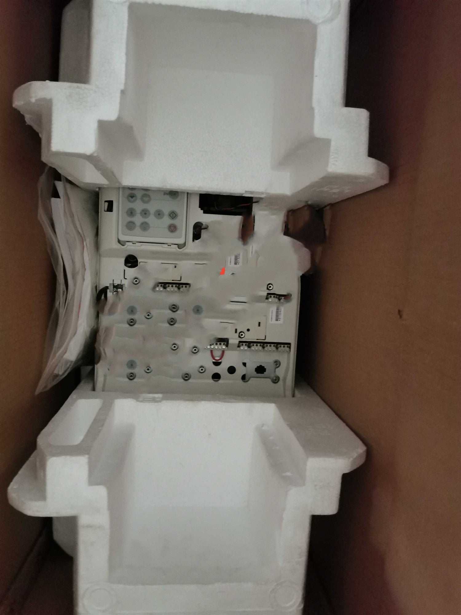 1PCS NEW ACS800-04-0040-3+D150+P901 #OYF009