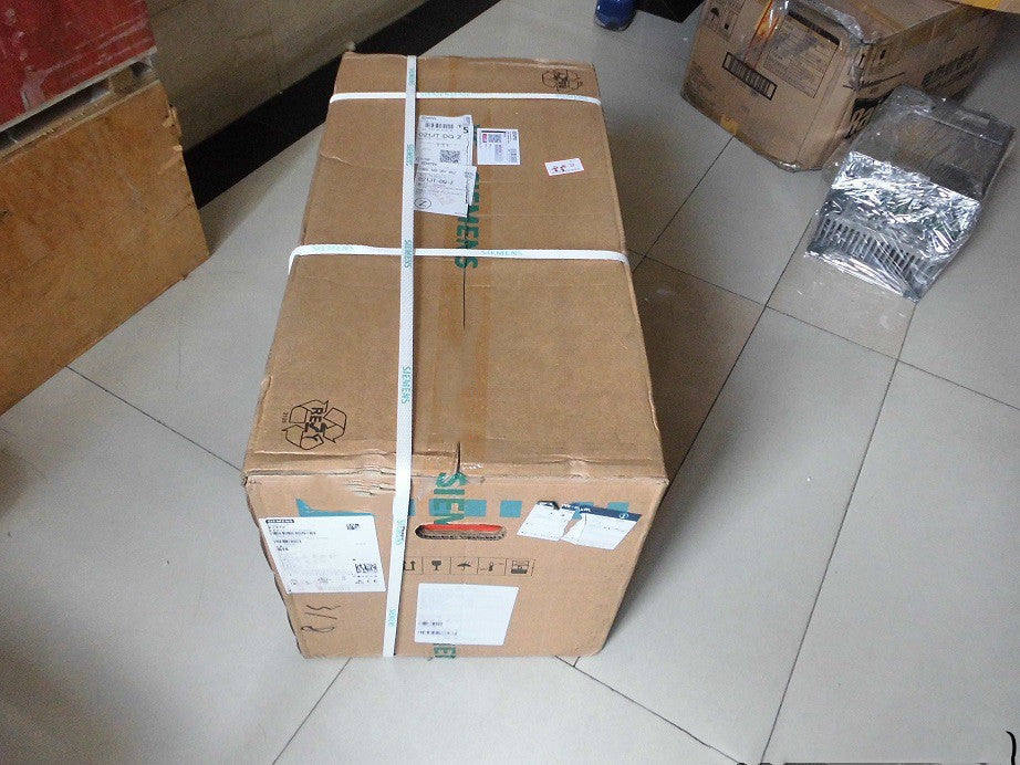 1PCS NEW 6RA8081-6DV62-0AA0  #OYF009