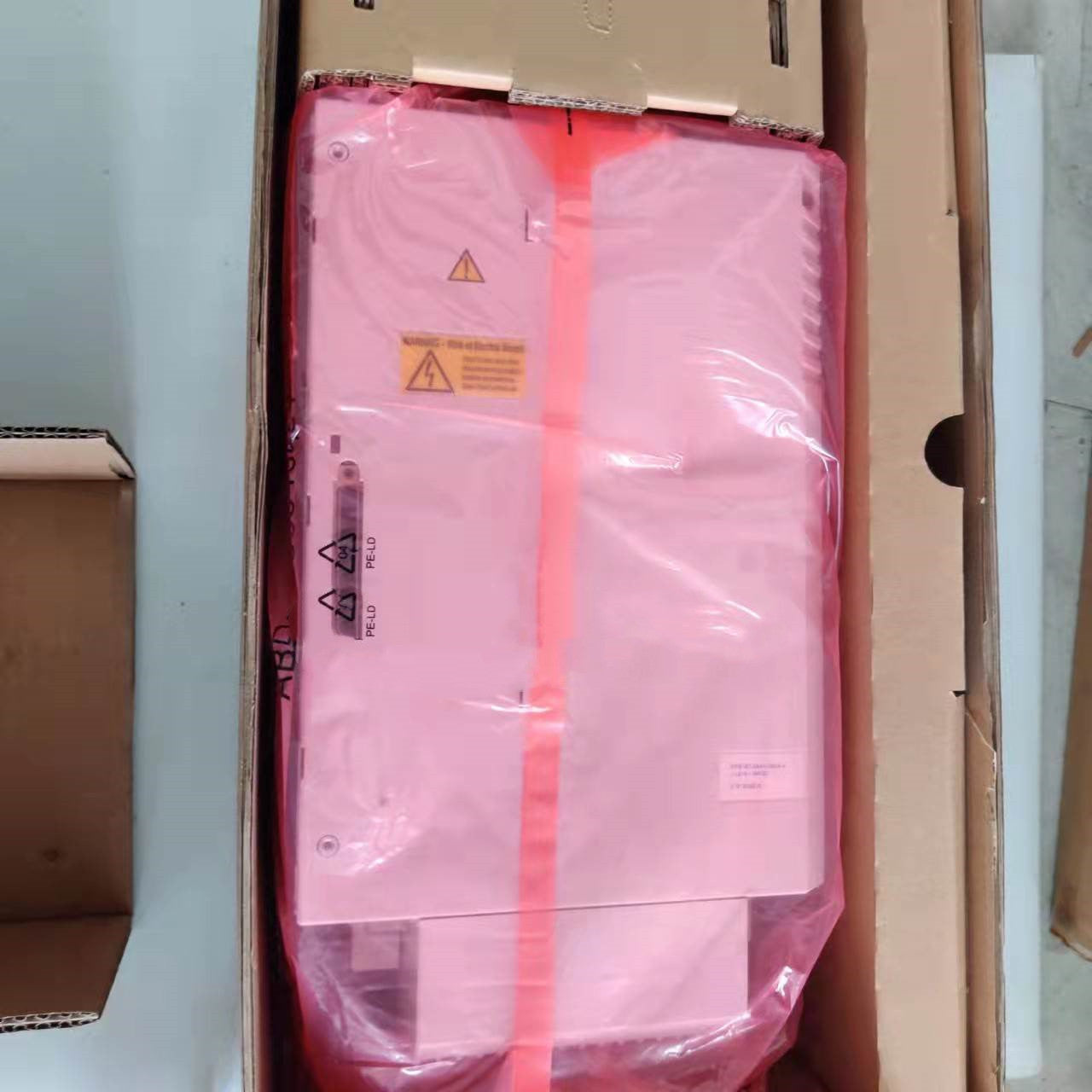 1PCS NEW ACS880-104-0100A-3 #OYF009