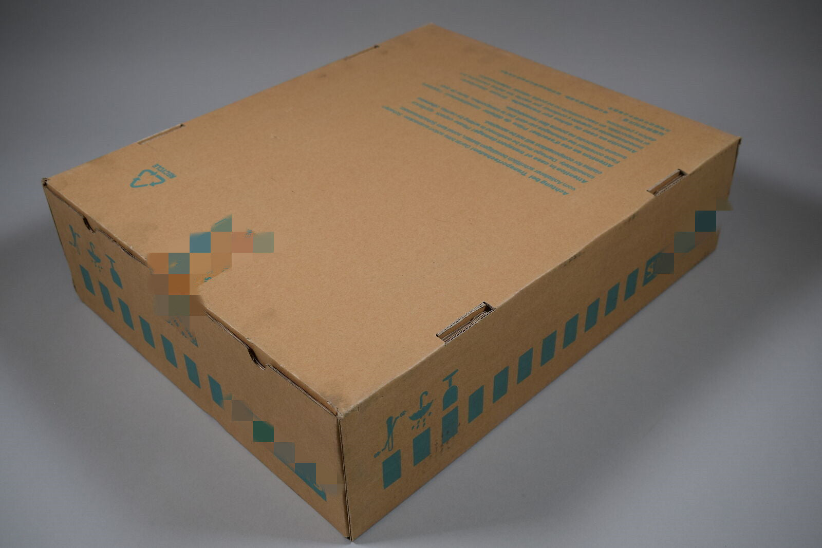 1PCS NEW 6FC5357-0BB33-0AE1 #OYF009