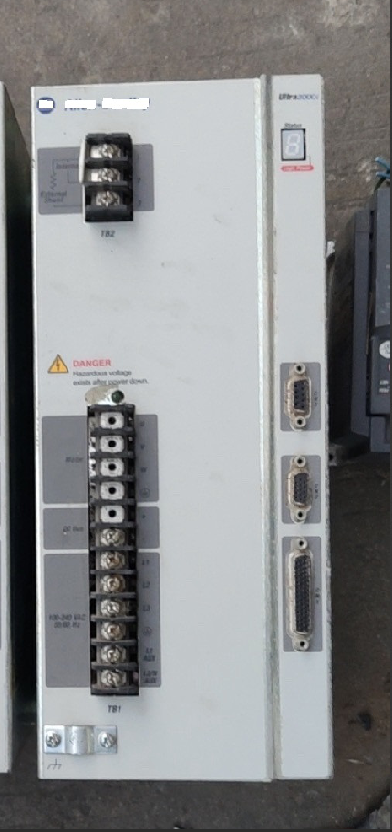 1PC for  used  2098-DSD-070-SE   #OYF008