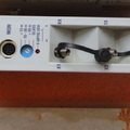 1pc for  used  RMK02.2-LWL-SER-FW  #OYF008