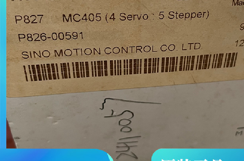 1PC for  new  405 P826-00591    #OYF008