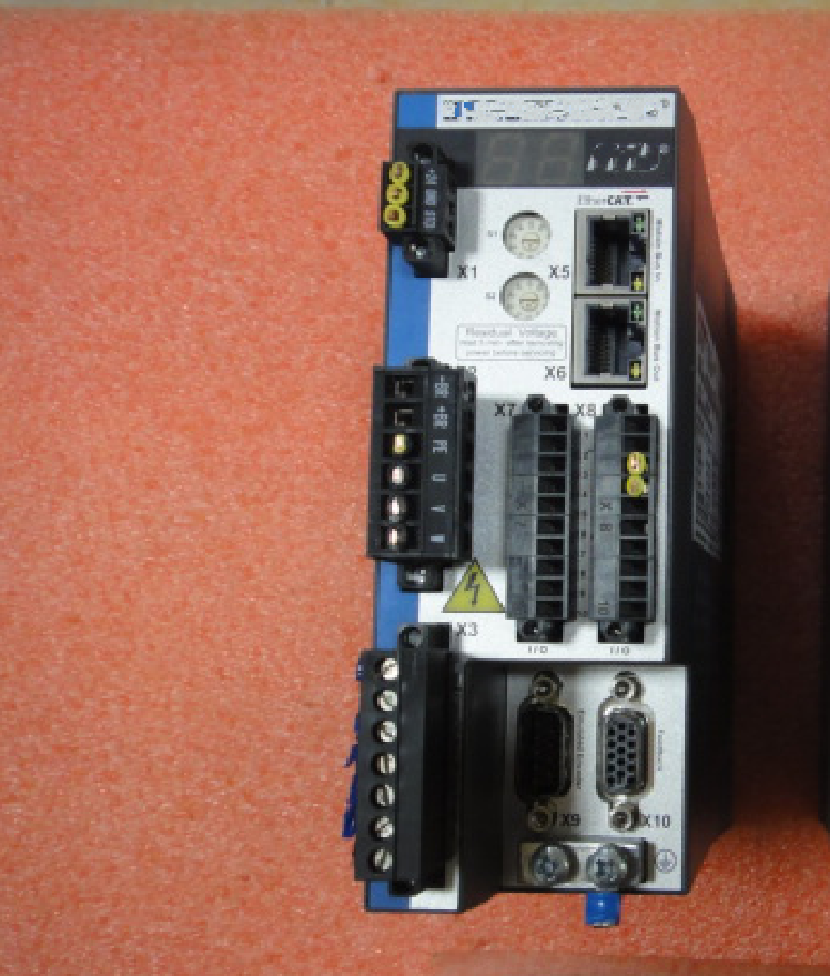 1PC for used  AKD-P00606-NBCC-1000  #OYF008