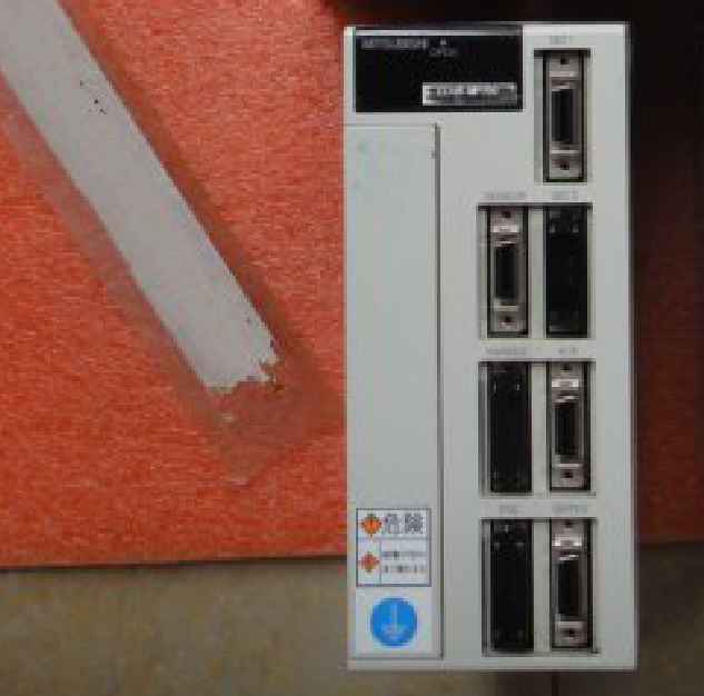 1PC for  used  FCUA-MP200  #OYF008
