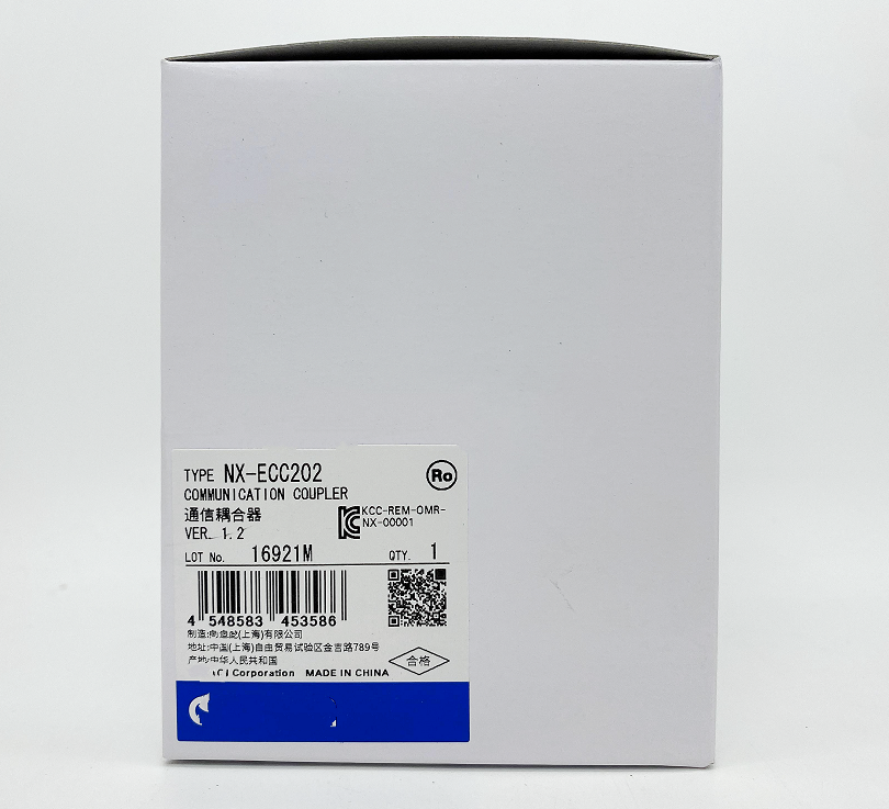 1pc for  new  NX-ECC202  #OYF008