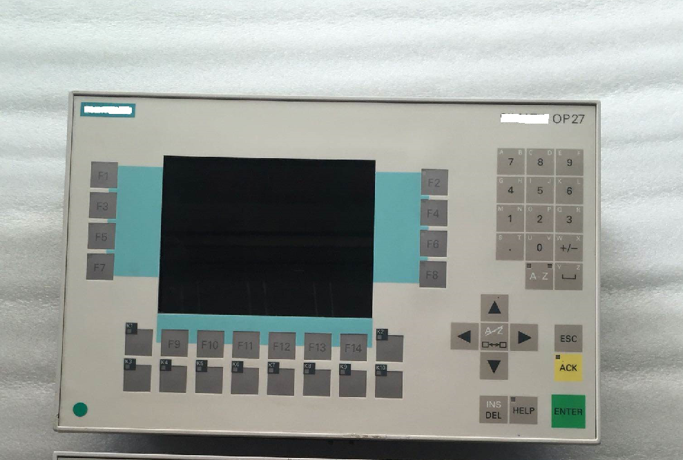 1PC for used  6AV6542-0CA10-0AX0  6AV6 542-0CA10-0AX0   #OYF008