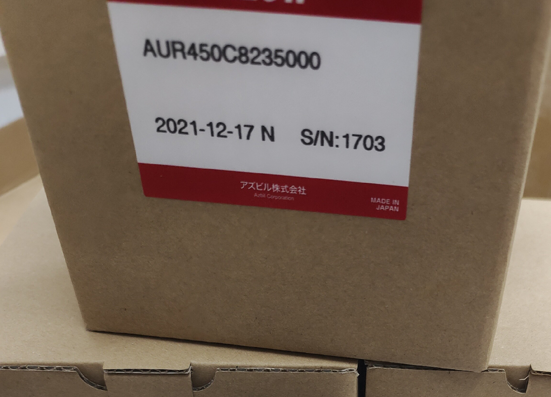 1pc for  NEW  AUR450C8235000   #OYF008