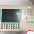 1PC for used  6AV3637-6AA26-0AA0  6AV3 637-6AA26-0AA0  #OYF008