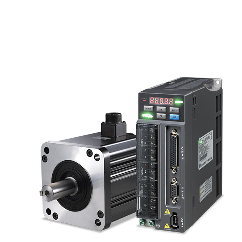NEW ASD-B2-0221-B +ECMA-C20602RS #OYF006