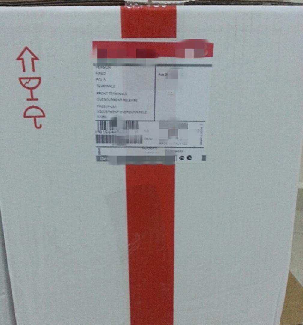 NEW  S-90000-D90 #OYF006