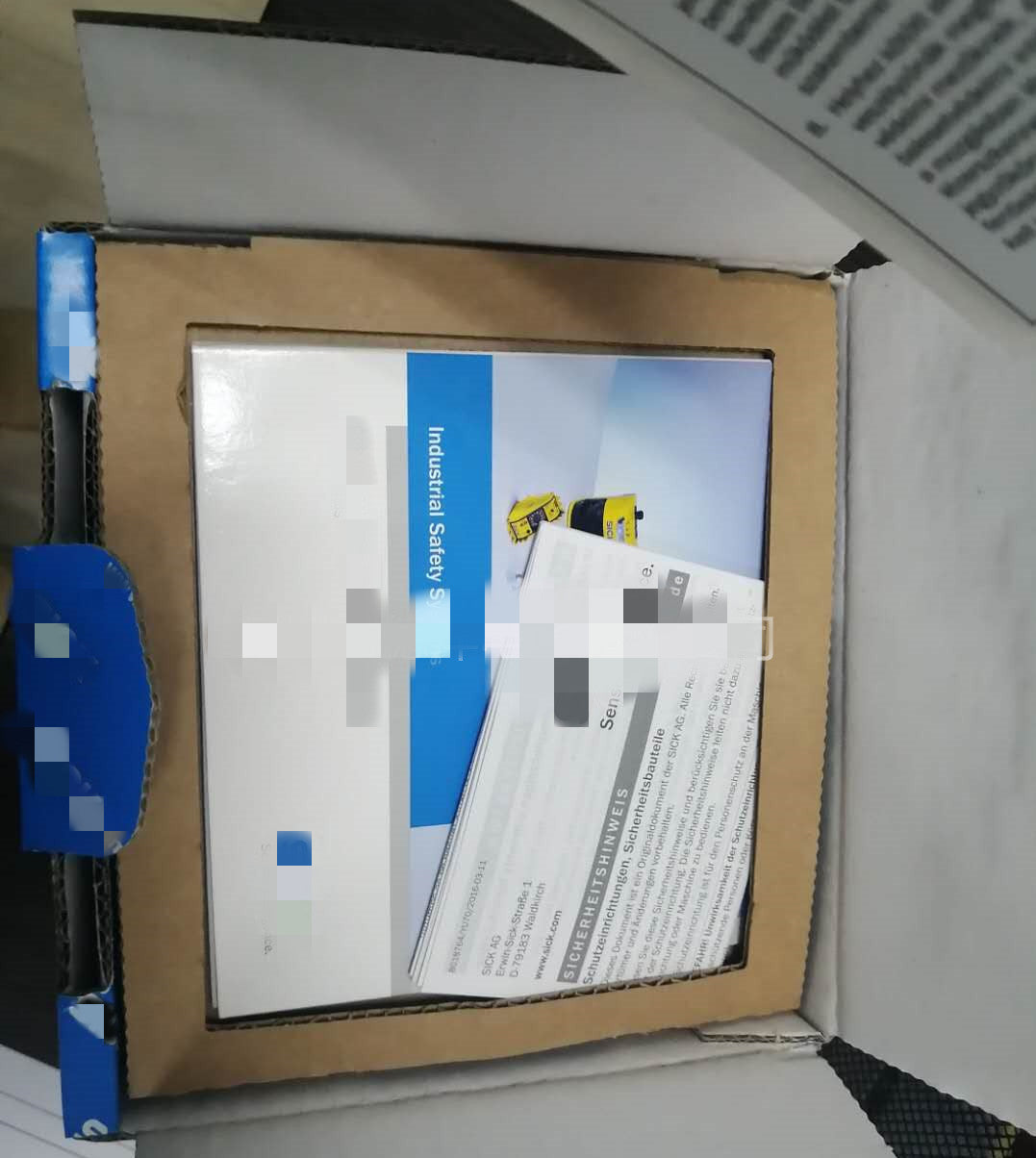 NEW  S3-20-01K40-00-R #OYF006