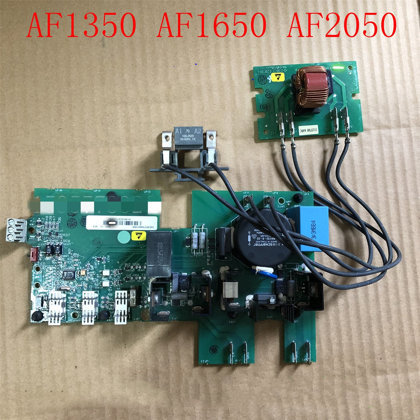 1PCS AF1350-30-11 AF1650-30 AF2050 #OYF006