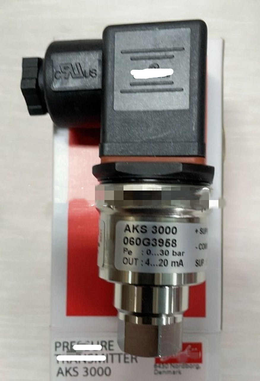 NEW AKS3000 060G3958 #OYF006