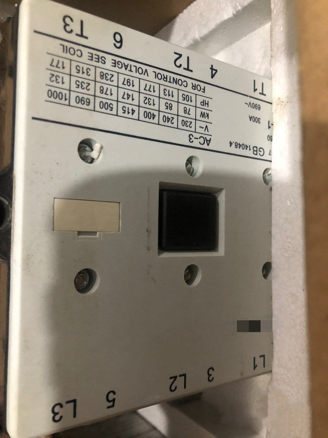 1pc  new  3TF54 22-0XN2   #OYF088