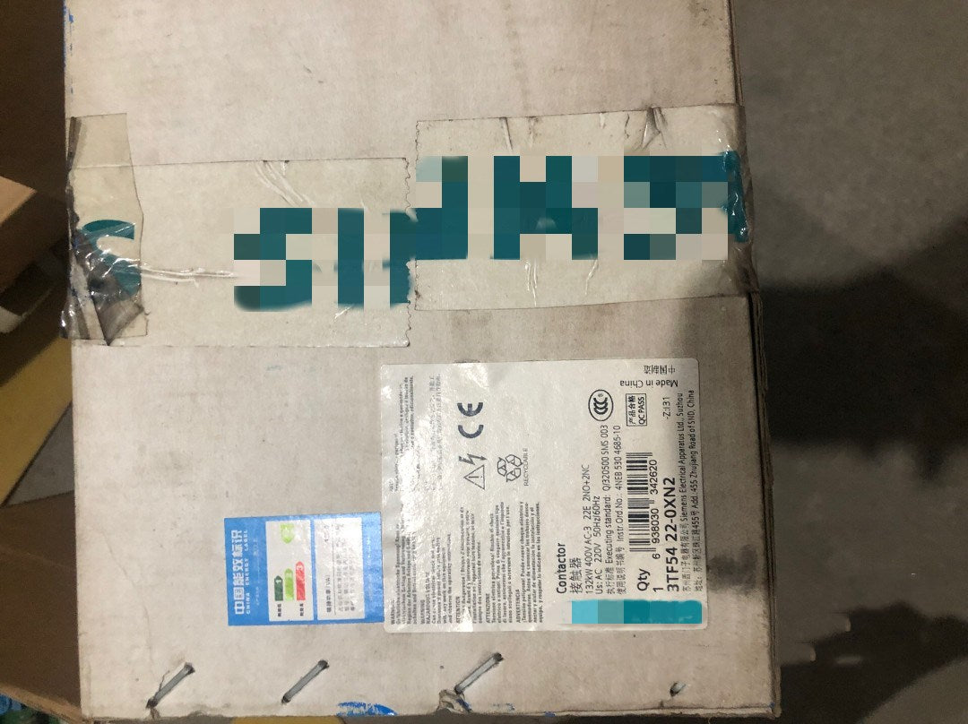 1pc  new  3TF54 22-0XN2   #OYF088