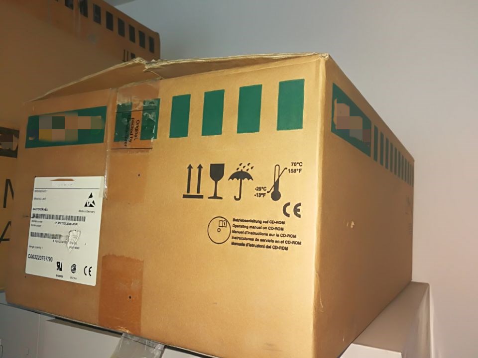 1pc  new 6SE7028-0ES87-2DA1  #OYF088