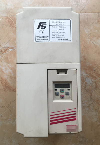 1PC used 16.F5.A1G-36D#OYF007