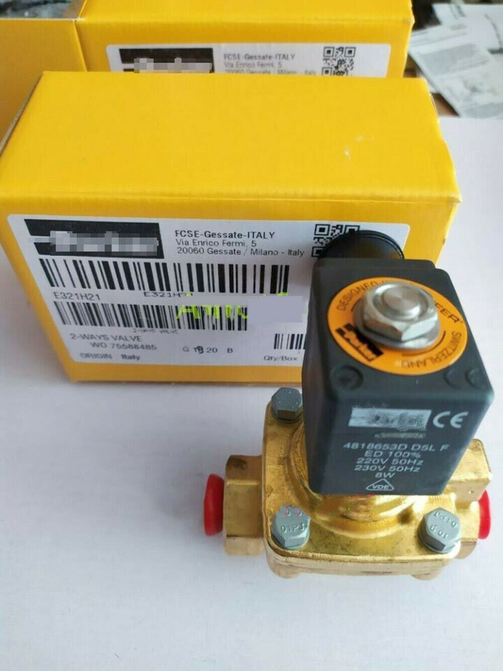 NEW E321H21  #OYF006