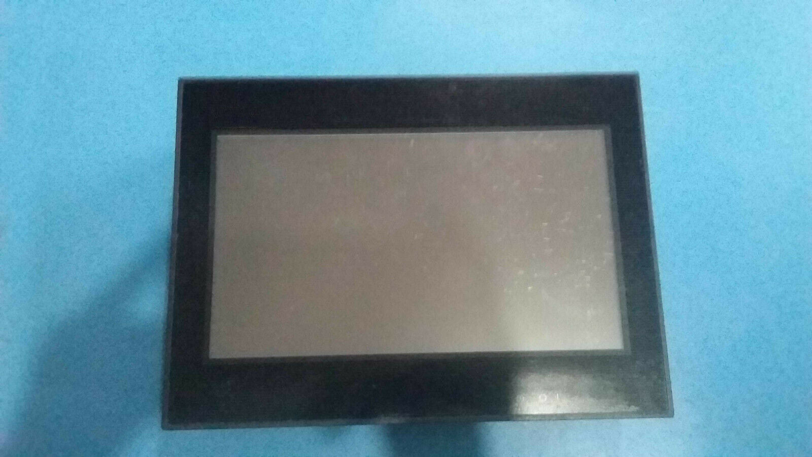1pc for USED DOP-W157B #OYF005