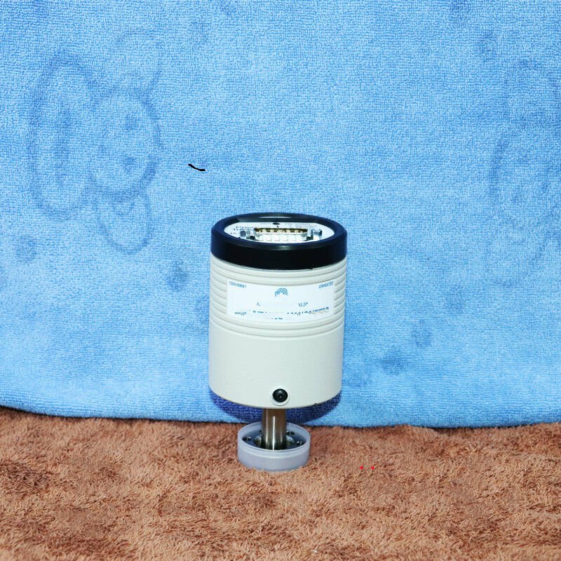 1 PCS   used     BARATRON P/N 1350-00681  #OYF055