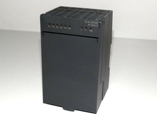 1PC used 6GK5204-2BC00-2AF2  #OYF055